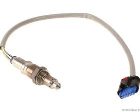 Motorcraft Oxygen Sensor Ford Fusion Front 2016-2019 2.5L 4-Cyl