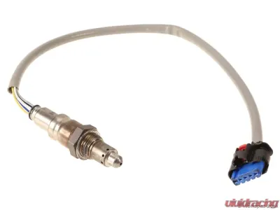 Motorcraft Oxygen Sensor Ford Fusion Front 2016-2019 2.5L 4-Cyl - W0133-2197309