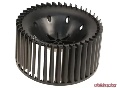 Motorcraft HVAC Blower Motor Wheel - W0133-2200985