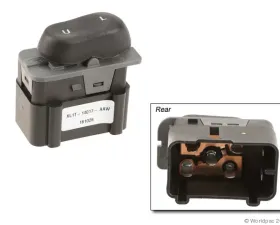 Motorcraft Door Lock Switch