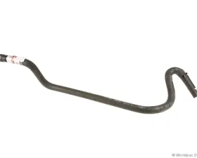 Motorcraft HVAC Heater Hose Ford Heater Inlet 2000-2003
