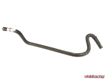 Motorcraft HVAC Heater Hose Ford Heater Inlet 2000-2003 - W0133-2200987