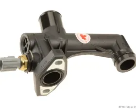 Motorcraft Thermostat Bypass Pipe Ford Escape 2001-2004 3.0L V6