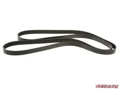 Motorcraft Accessory Drive Belt Mazda Tribute Primary 2009-2011 - W0133-2201924