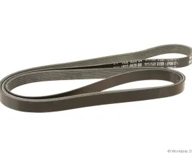 Motorcraft Accessory Drive Belt Ford Mustang 2000-2004
