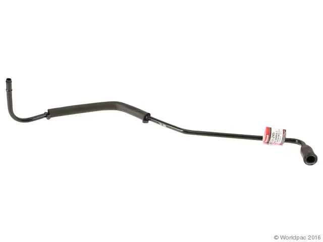 Motorcraft PCV Valve Hose Lincoln LS 2000-2002 3.0L V6 - W0133-2202403