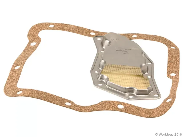 Motorcraft Auto Trans Filter Kit Ford - W0133-2202791