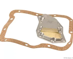 Motorcraft Auto Trans Filter Kit Ford