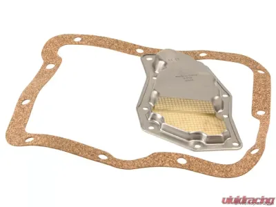 Motorcraft Auto Trans Filter Kit Ford - W0133-2202791