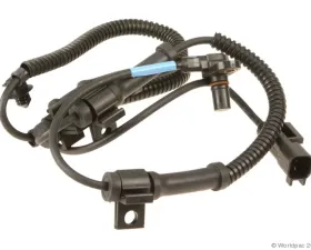 Motorcraft ABS Wheel Speed Sensor Ford Front