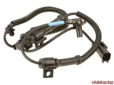 Motorcraft ABS Wheel Speed Sensor Ford Front - W0133-2203109