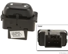 Motorcraft Door Lock Switch
