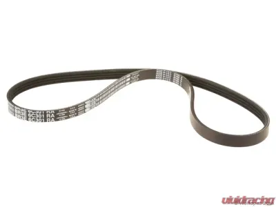 Motorcraft Accessory Drive Belt Ford Mustang Drive 2017 3.7L V6 - W0133-2203394