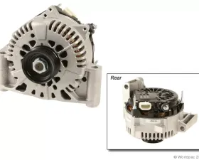 Motorcraft Alternator Mazda Tribute 2005-2006 3.0L V6