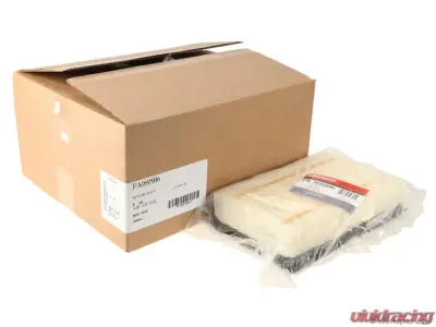 Motorcraft Air Filter - W0133-2204579