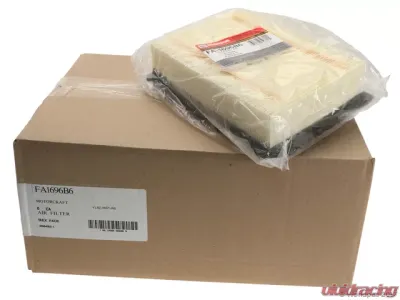 Motorcraft Air Filter Ford Escape 2001-2012 - W0133-2204584