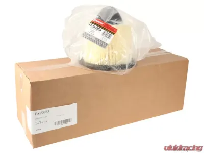 Motorcraft Air Filter - W0133-2204594