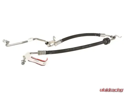 Motorcraft Power Steering Pressure Hose - W0133-2205564