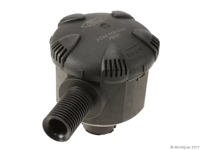 Motorcraft Air Filter - W0133-2213219