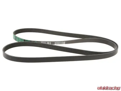 Motorcraft Accessory Drive Belt - W0133-2221955