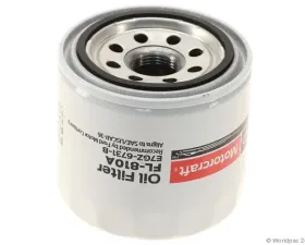 Motorcraft Engine Oil Filter