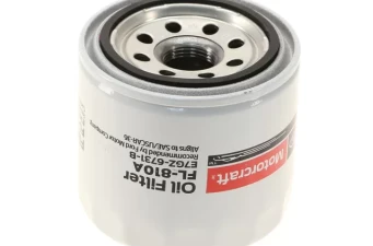 OEM Parts