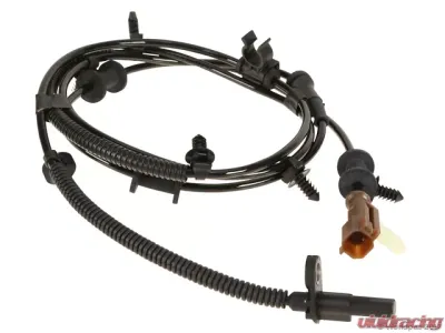 Motorcraft ABS Wheel Speed Sensor Ford Rear Right - W0133-2237045
