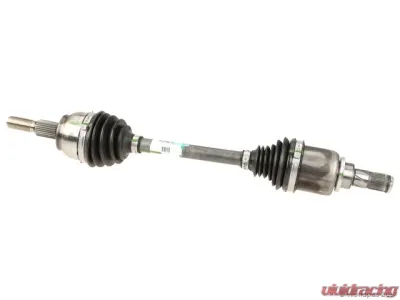 Motorcraft CV Axle Assembly Ford Front Left - W0133-2237073