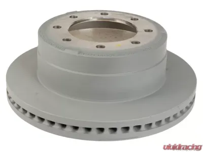 Motorcraft Disc Brake Rotor Ford Rear - W0133-2237852