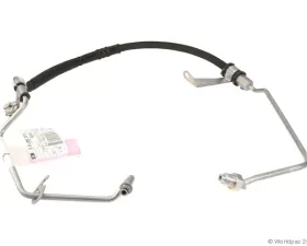 Motorcraft Power Steering Pressure Hose Mazda Tribute 2005-2006