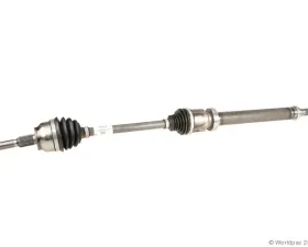 Motorcraft CV Axle Assembly Ford Front Right
