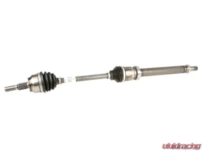 Motorcraft CV Axle Assembly Ford Front Right - W0133-2283372