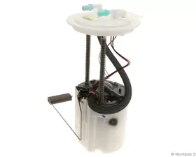 Motorcraft Fuel Pump Module Assembly