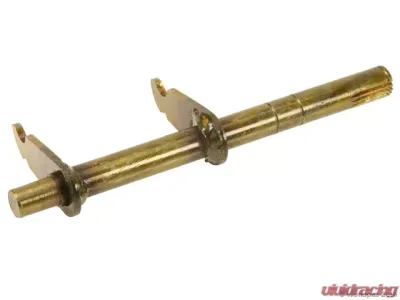 Brazil Clutch Shaft Volkswagen - W0133-1637138