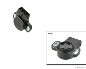 Mikuni Throttle Position Sensor Mitsubishi