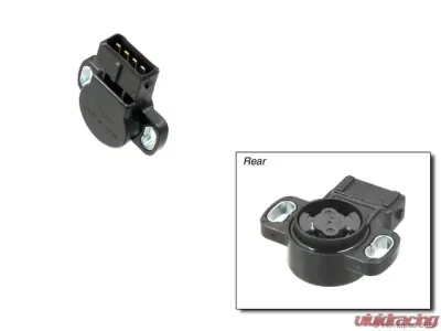 Mikuni Throttle Position Sensor Mitsubishi - W0133-1606138