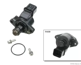 Mikuni Fuel Injection Idle Air Control Valve Mitsubishi