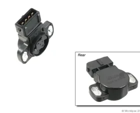 Mikuni Throttle Position Sensor Mitsubishi