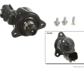 Mikuni Fuel Injection Idle Air Control Valve