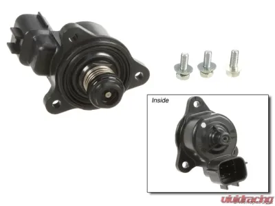 Mikuni Fuel Injection Idle Air Control Valve - W0133-1767127