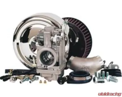 Mikuni Carburetor 45-2 - 45-2