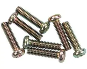 Mikuni Float Bowl Screws C2=0416