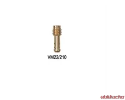 Mikuni VM22/210-52.5 - VM22/210-52.5