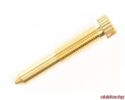 Mikuni Idle Adjusting Screws VM28/142 - VM28/142