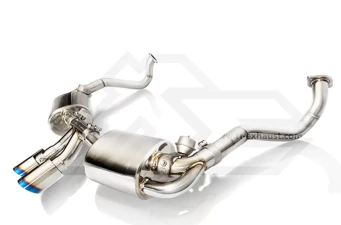 Exhaust Parts