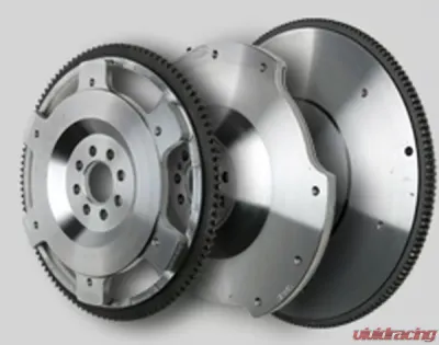 SPEC Clutch Steel Flywheel BMW 335i 07-09 - SB53S-2