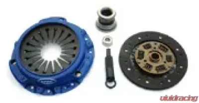 SPEC Stage 1 Clutch BMW M3 E46 6-Speed 01-06 - SB661