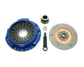 SPEC Stage 5 Clutch BMW E46 M3 01-04 6spd