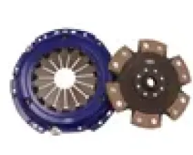 SPEC Stage 4 Clutch BMW M3 E46 01-06