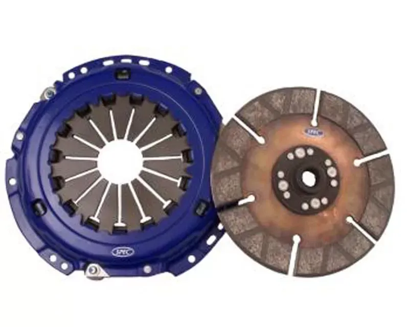 SPEC Stage 5 Clutch Ford Mustang 5.0L 86-95 - SF485